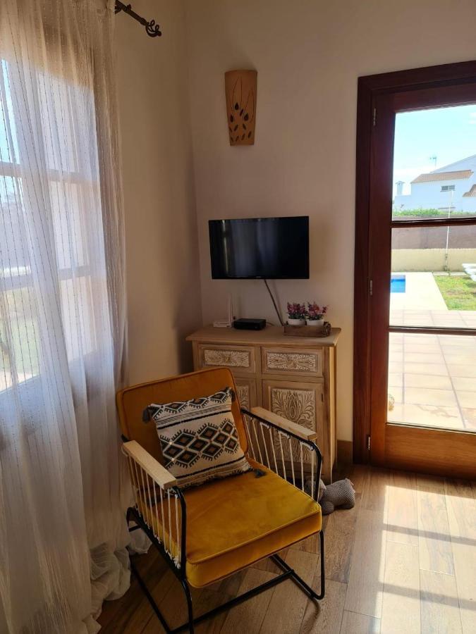 Villas Sa Ferradura Cala'N Blanes  Eksteriør bilde