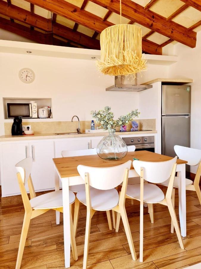Villas Sa Ferradura Cala'N Blanes  Eksteriør bilde