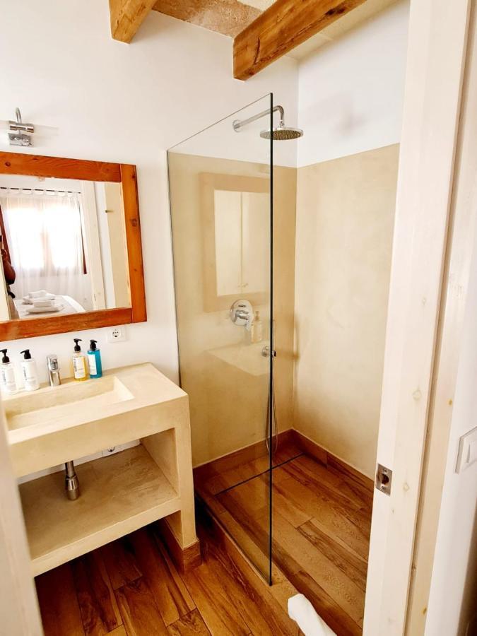 Villas Sa Ferradura Cala'N Blanes  Eksteriør bilde
