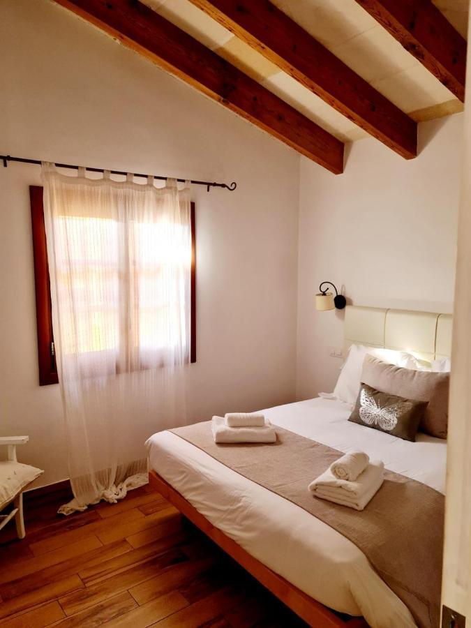 Villas Sa Ferradura Cala'N Blanes  Eksteriør bilde