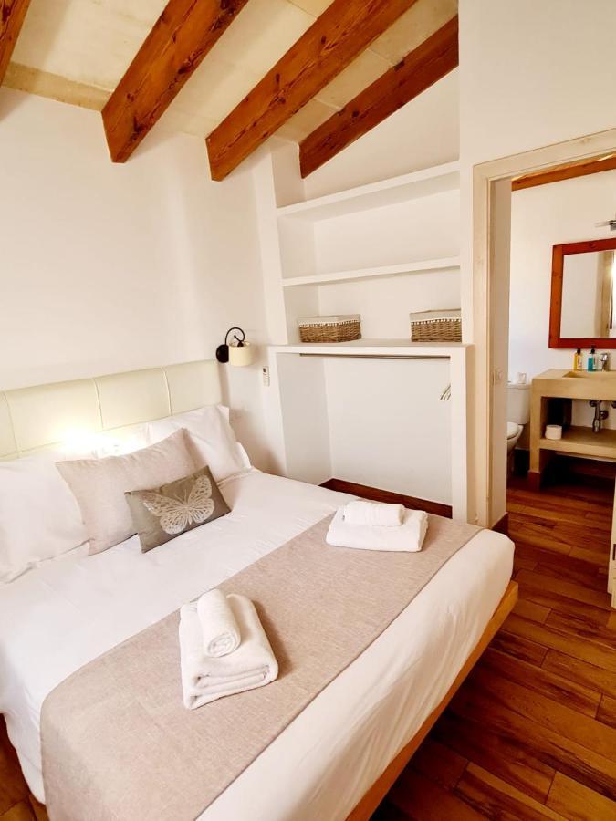 Villas Sa Ferradura Cala'N Blanes  Eksteriør bilde