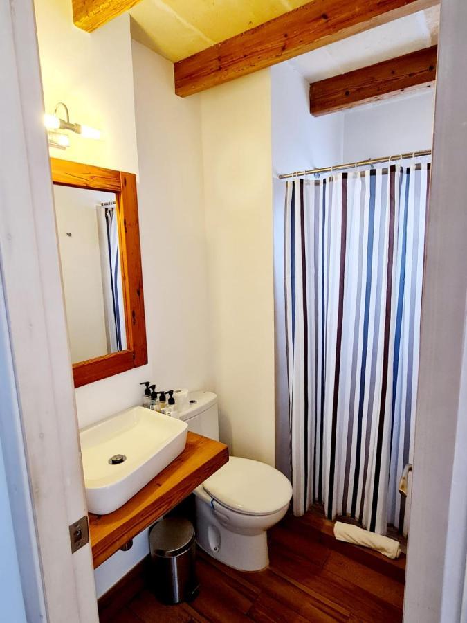 Villas Sa Ferradura Cala'N Blanes  Eksteriør bilde