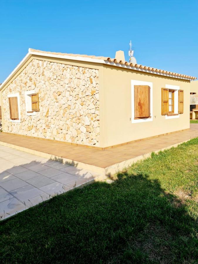 Villas Sa Ferradura Cala'N Blanes  Eksteriør bilde