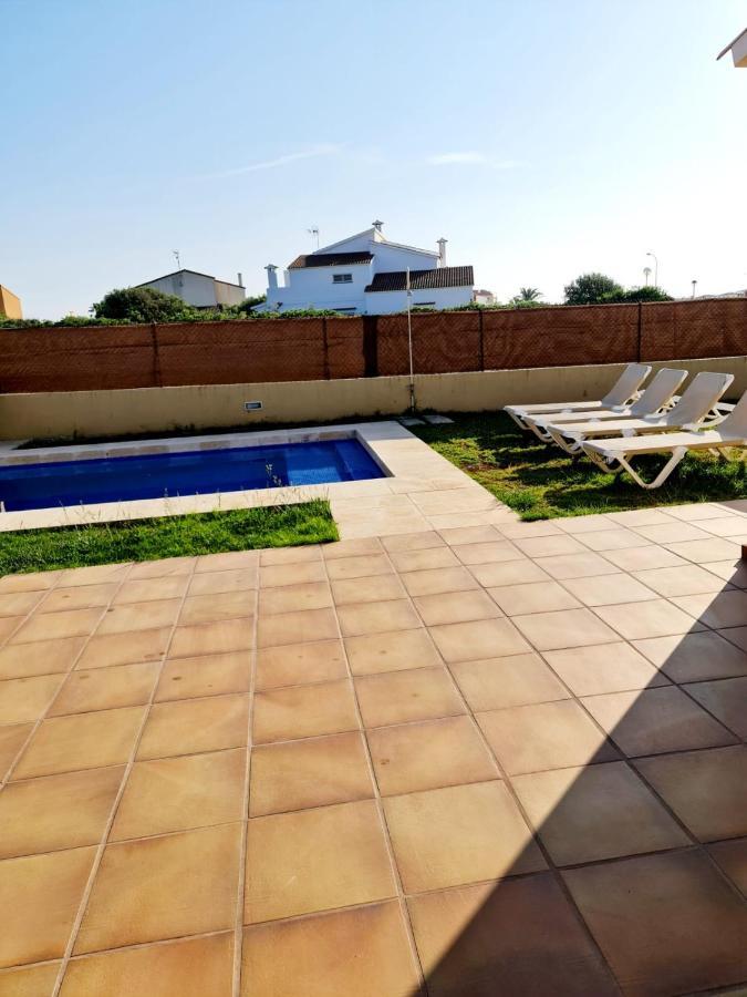 Villas Sa Ferradura Cala'N Blanes  Eksteriør bilde