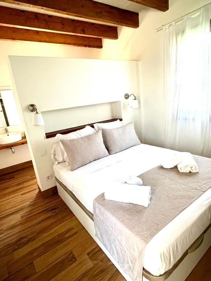 Villas Sa Ferradura Cala'N Blanes  Eksteriør bilde