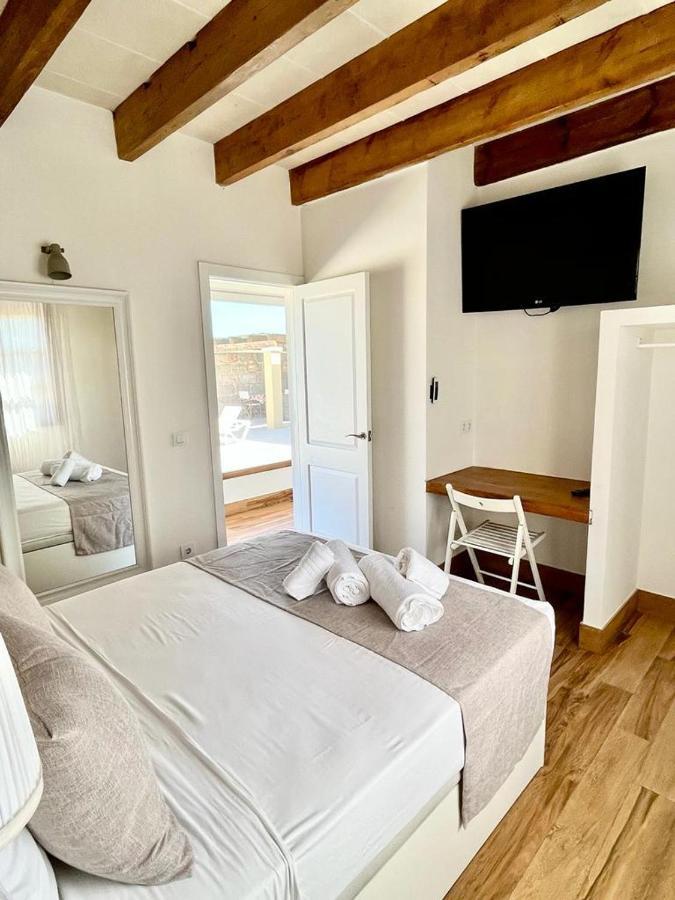 Villas Sa Ferradura Cala'N Blanes  Eksteriør bilde