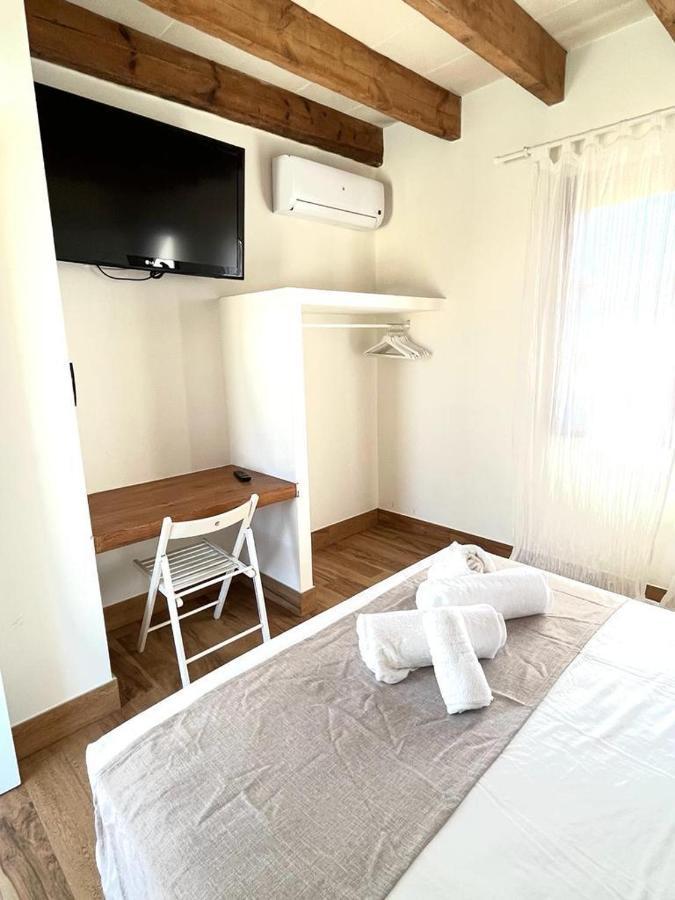 Villas Sa Ferradura Cala'N Blanes  Eksteriør bilde