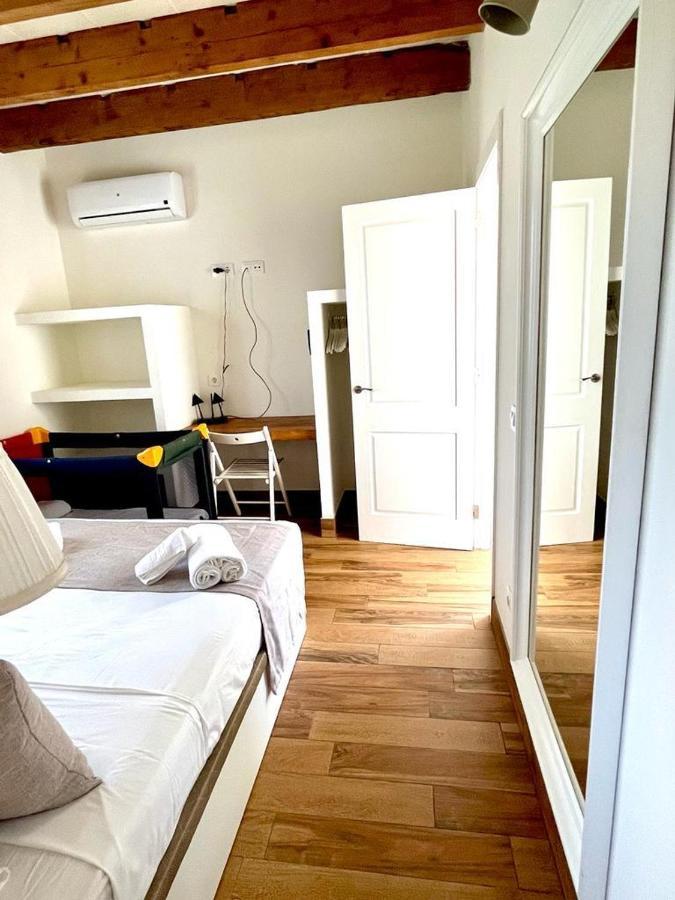Villas Sa Ferradura Cala'N Blanes  Eksteriør bilde